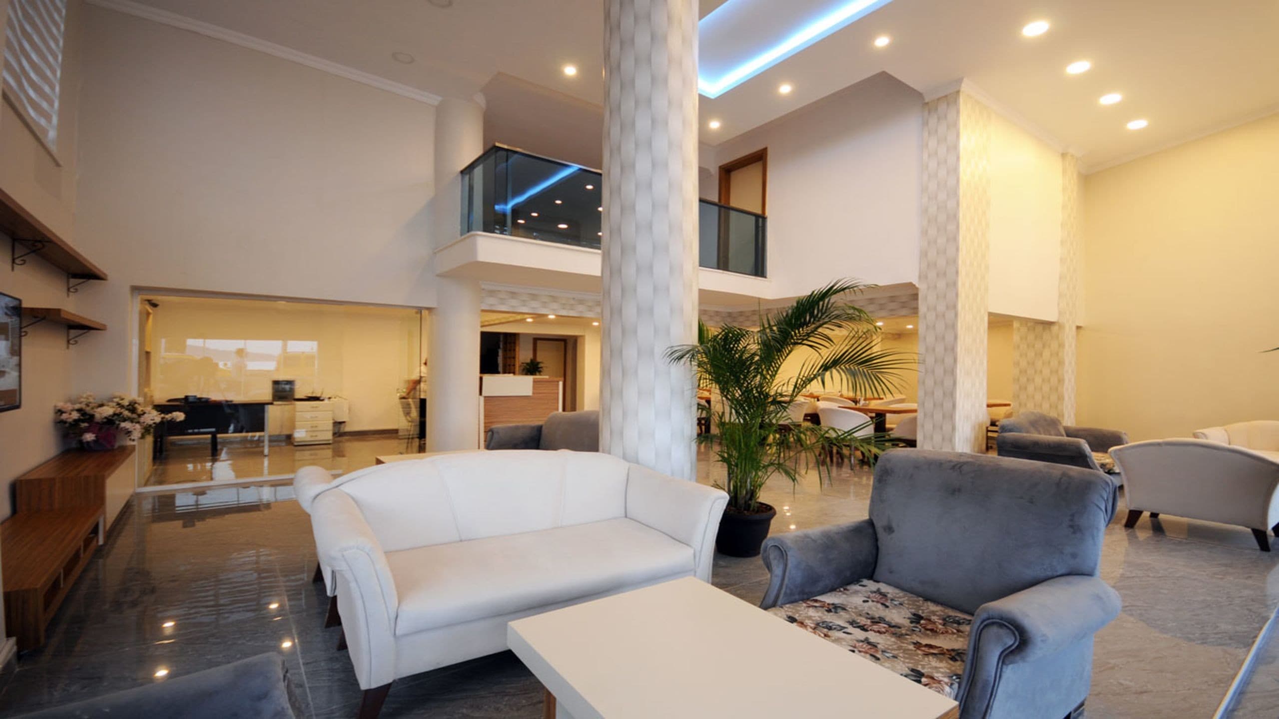 Anadolu Hotel Marmaris-9