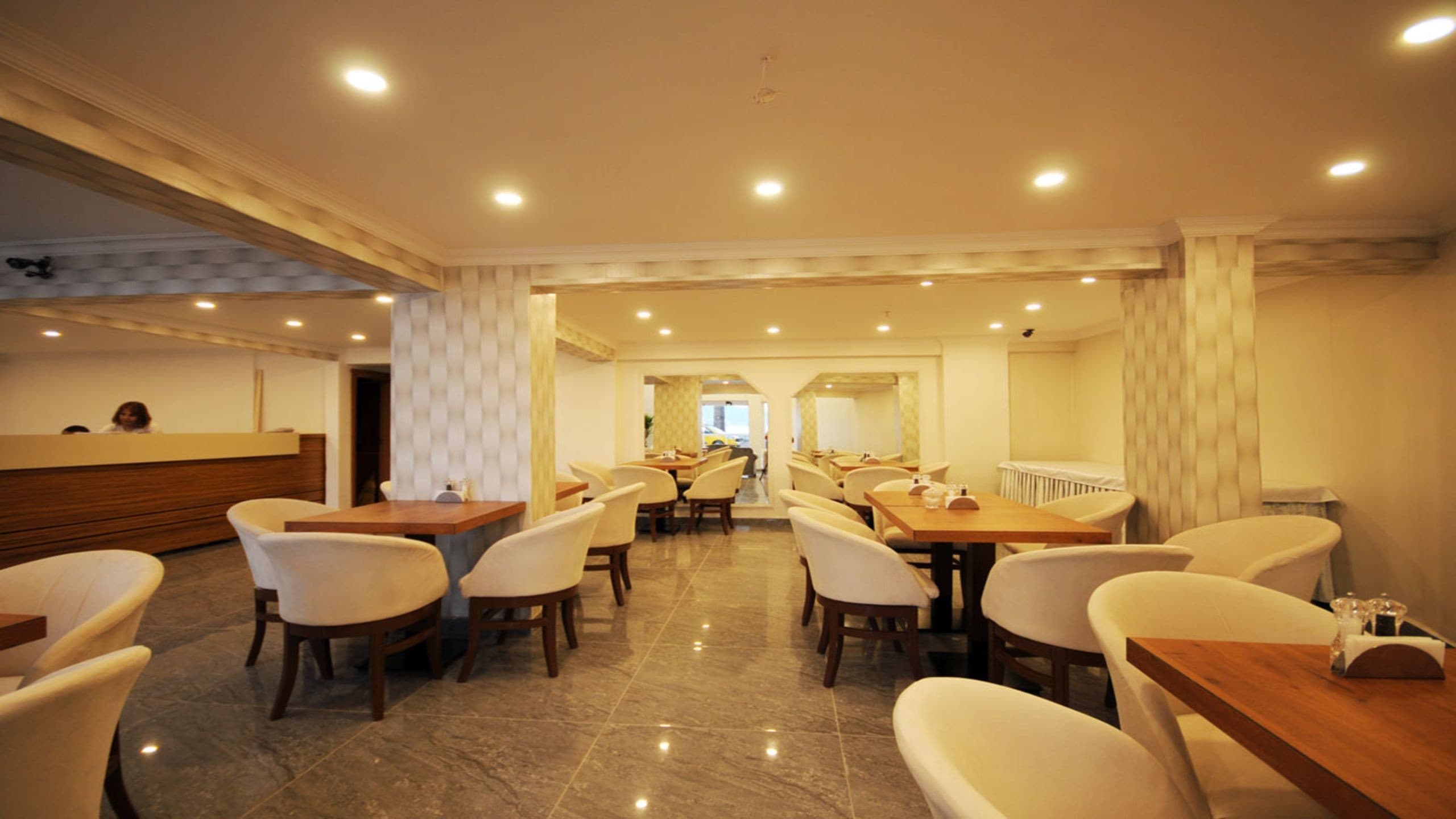 Anadolu Hotel Marmaris-6