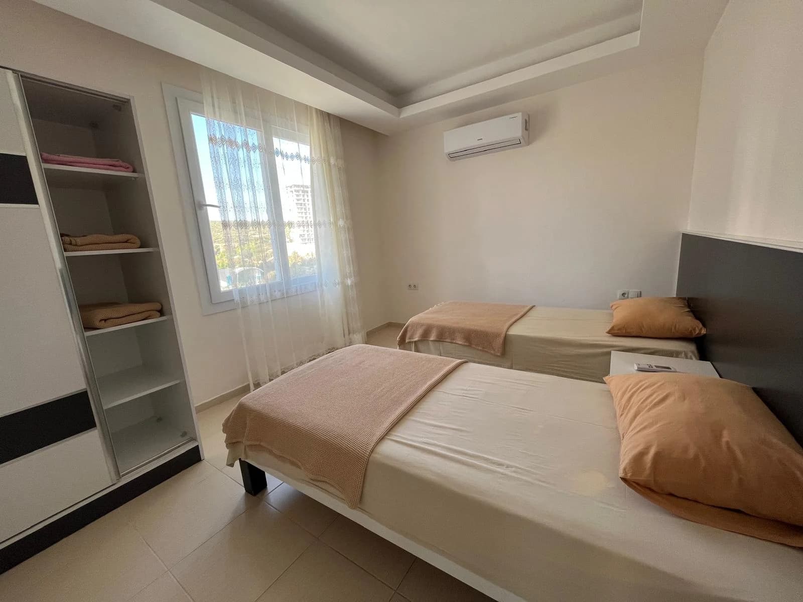 Capitol Apart Otel-21