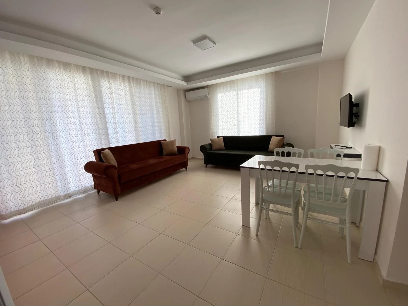 Capitol Apart Otel-17