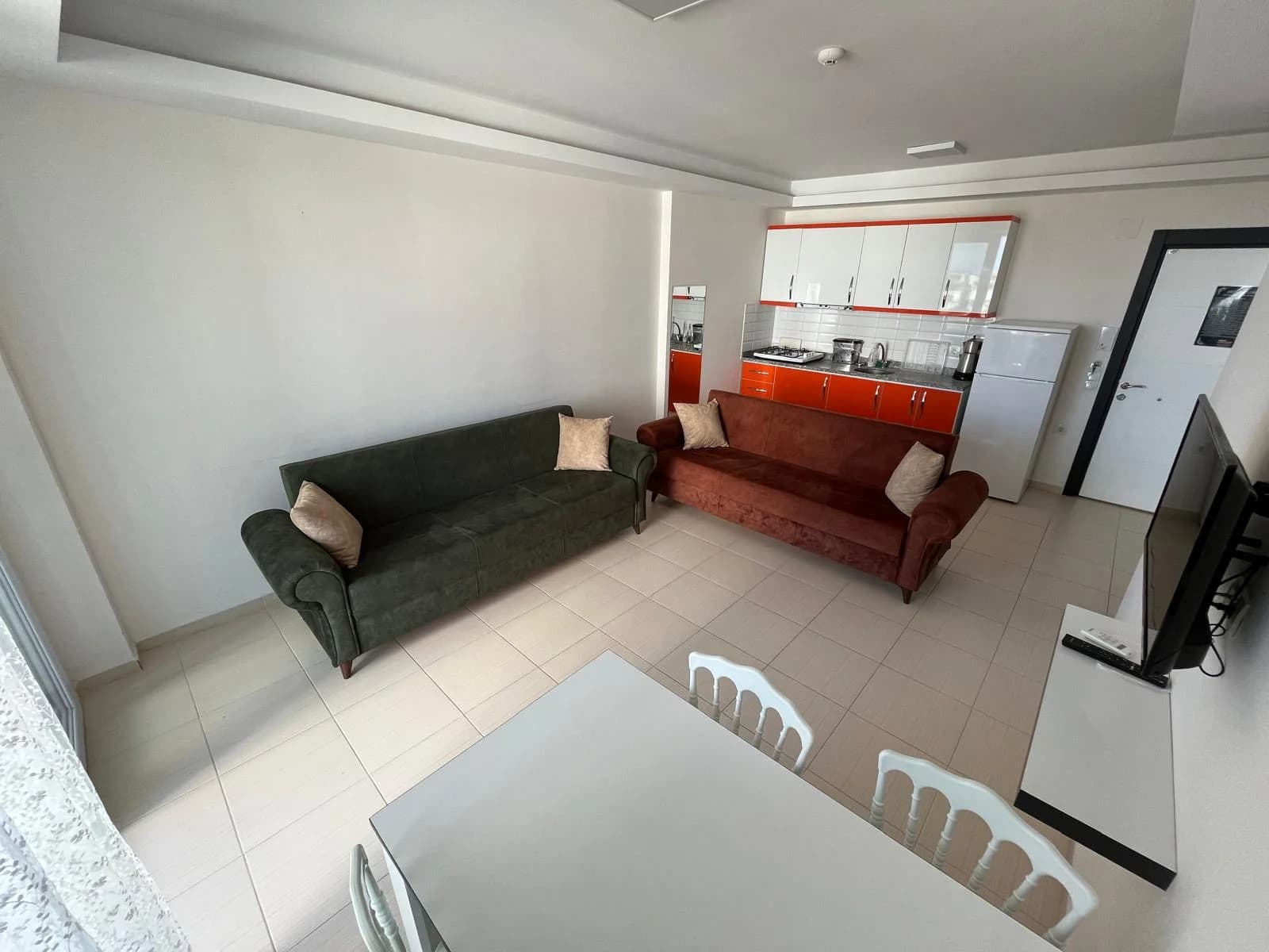 Capitol Apart Otel-20