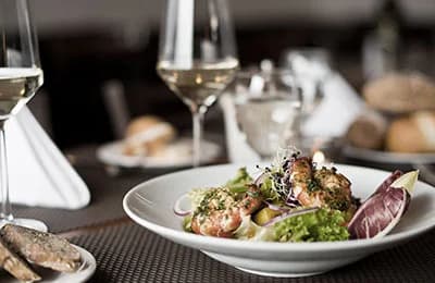 Capitol Apart Otel-12