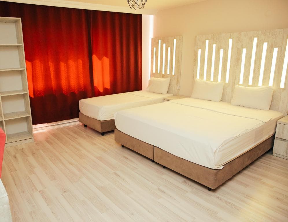 Ege Premium Hotel Afyon-11