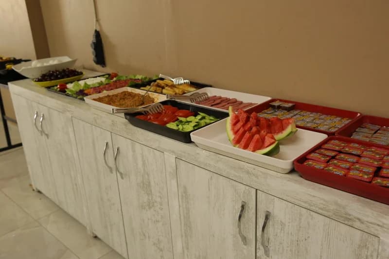 Ege Premium Hotel Afyon-5