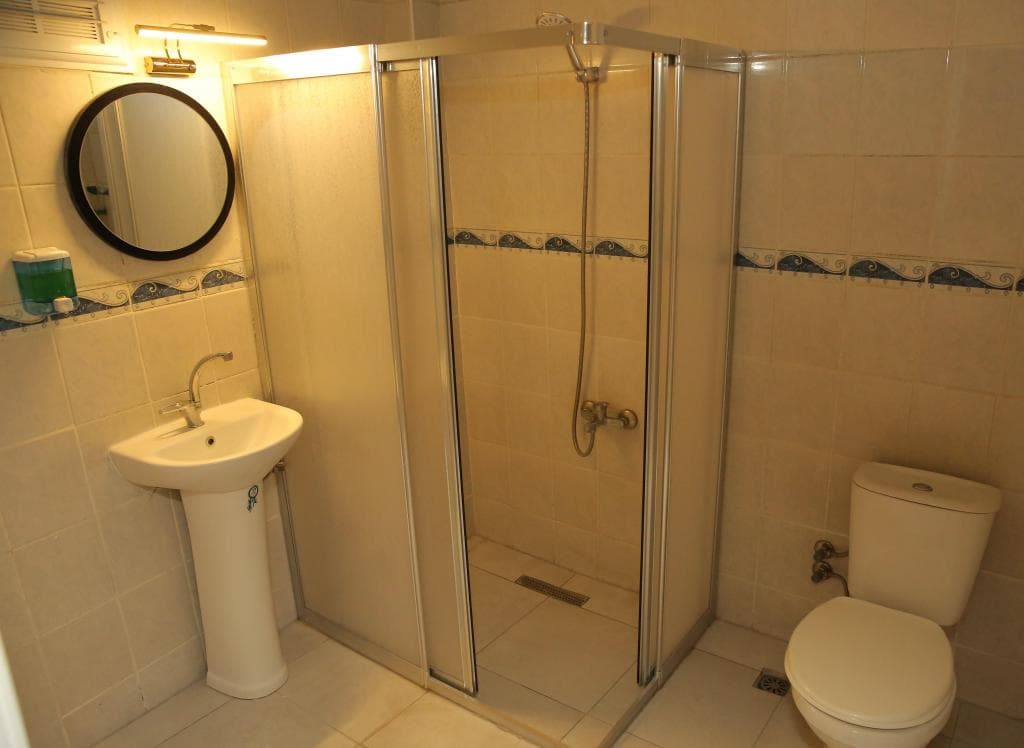 Ege Premium Hotel Afyon-16