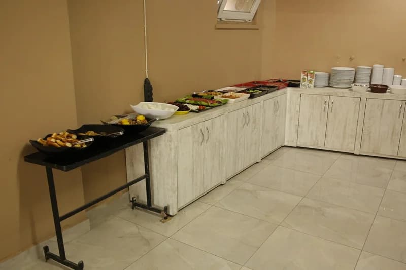 Ege Premium Hotel Afyon-3