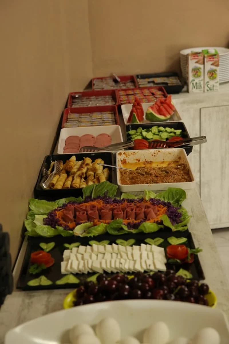 Ege Premium Hotel Afyon-6
