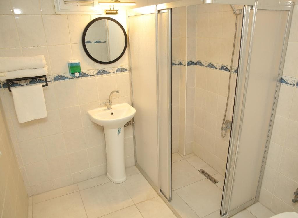 Ege Premium Hotel Afyon-15