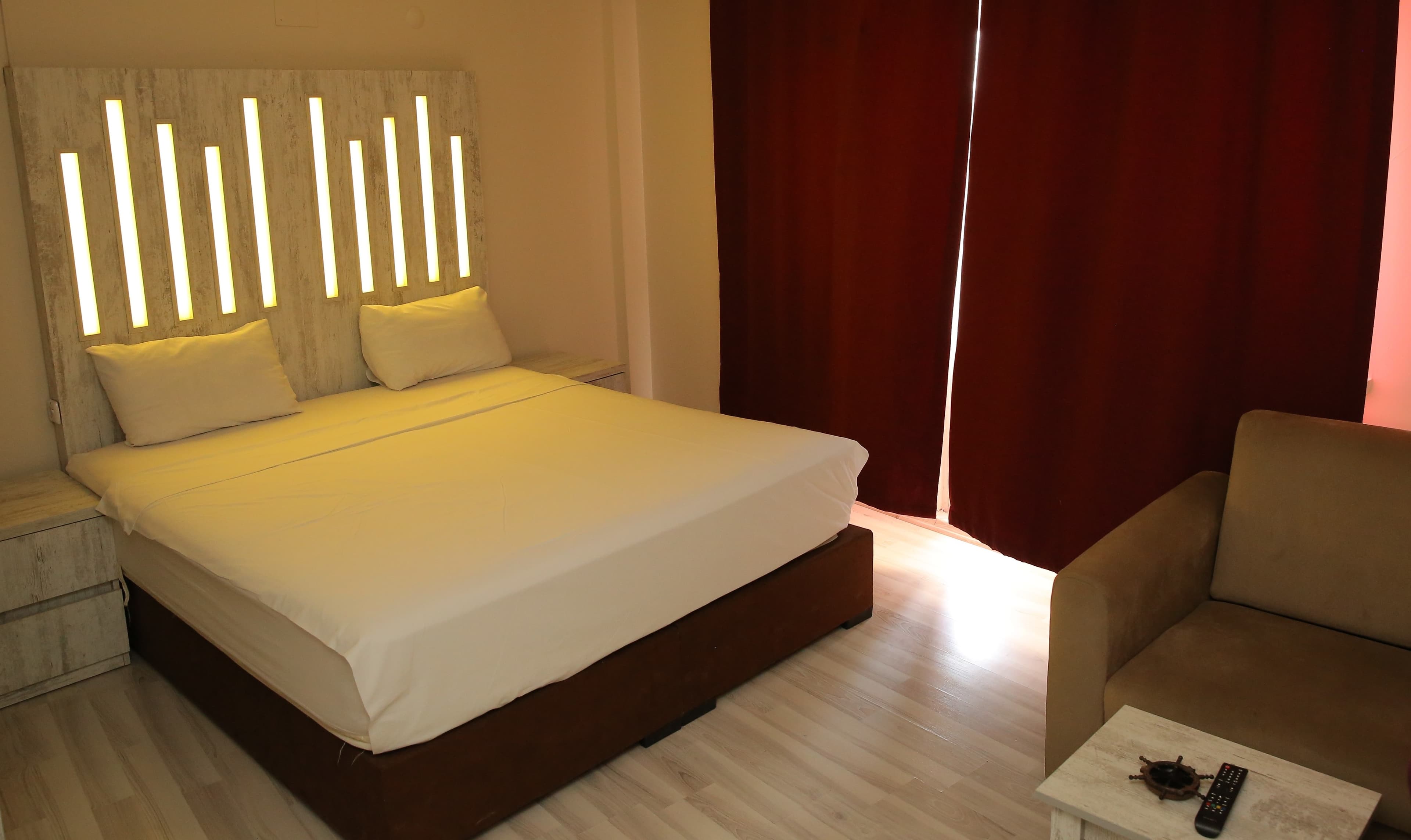 Ege Premium Hotel Afyon-1