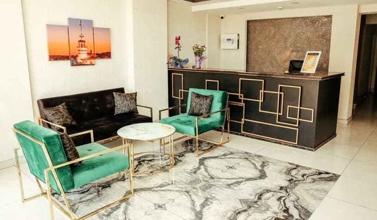 Ege Premium Hotel Afyon-2