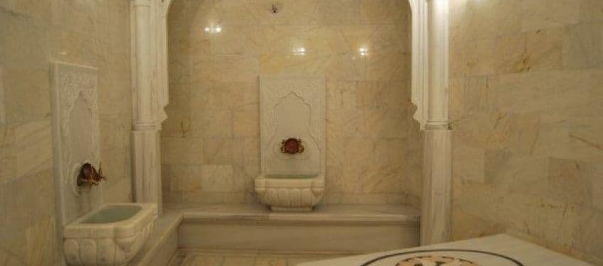 Atabay Termal Otel-5