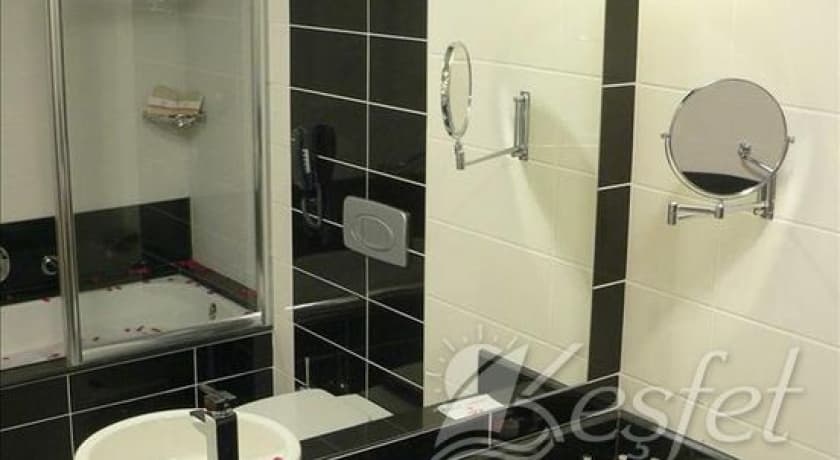 Atabay Termal Otel-49