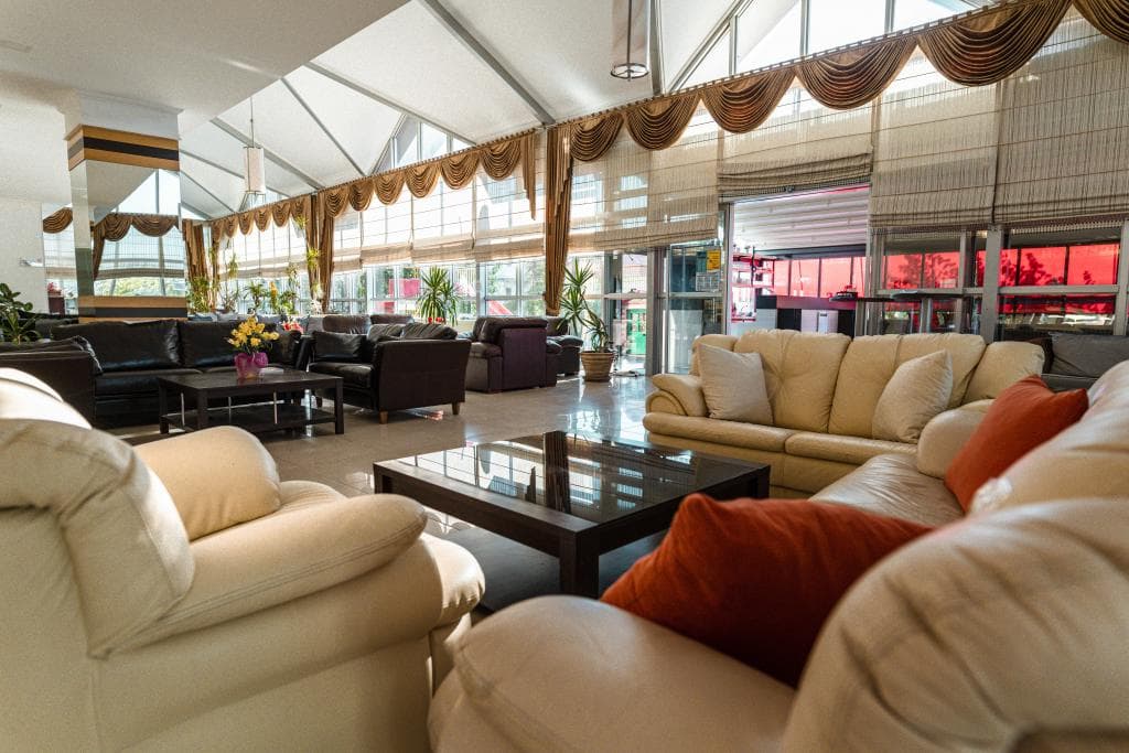 Atabay Termal Otel-10