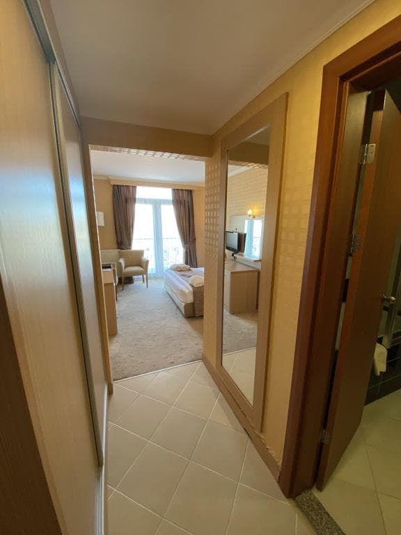 Atabay Termal Otel-18