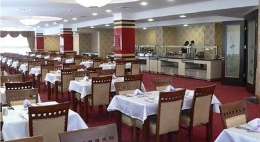 Atabay Termal Otel-32