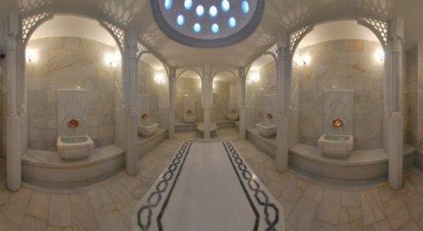 Atabay Termal Otel-36