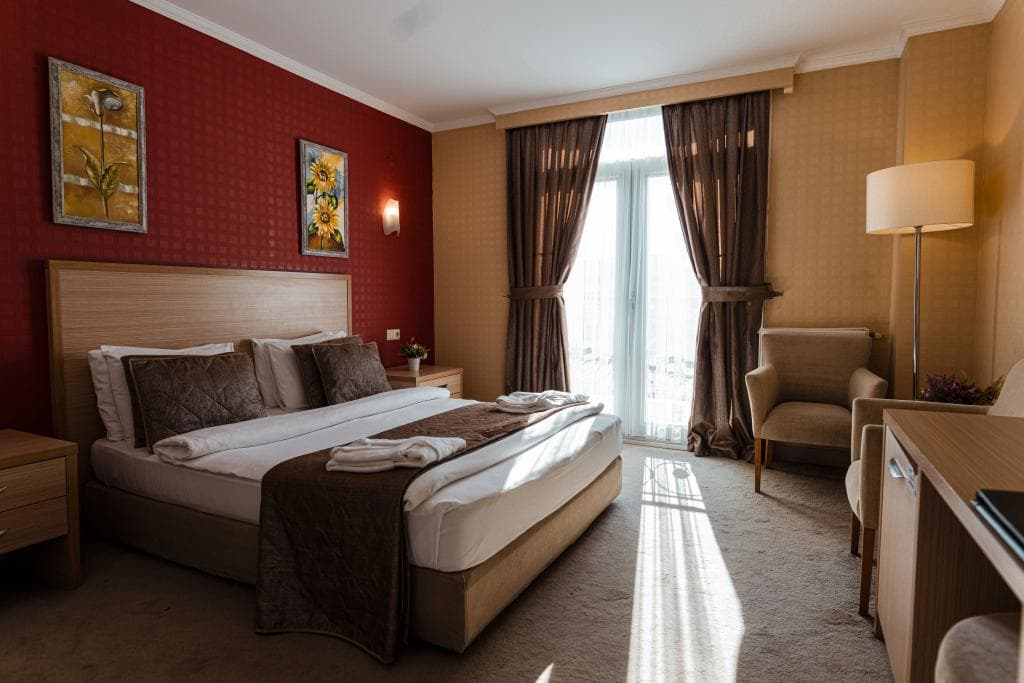 Atabay Termal Otel-1