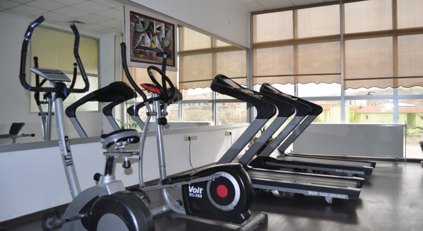 Atabay Termal Otel-53