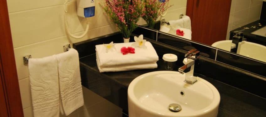 Atabay Termal Otel-20