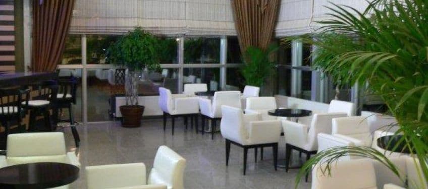 Atabay Termal Otel-12