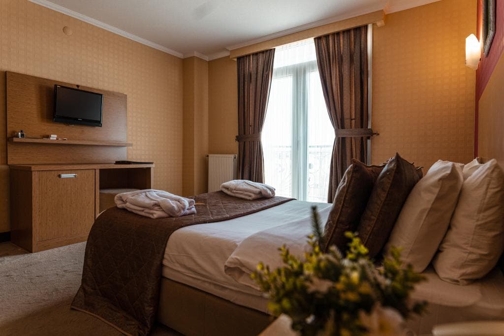 Atabay Termal Otel-22