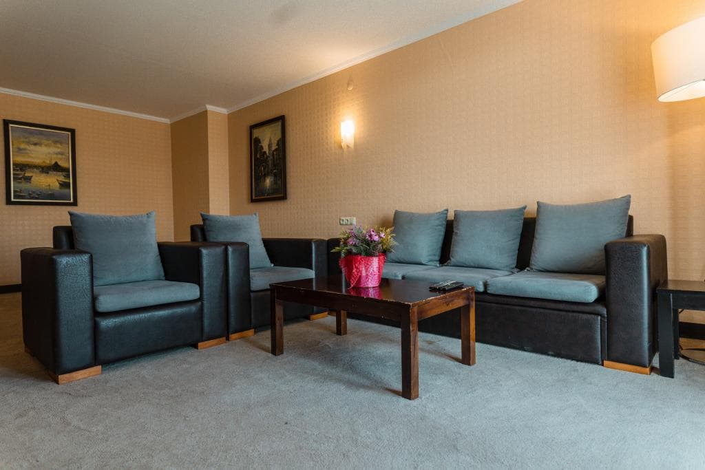 Atabay Termal Otel-29