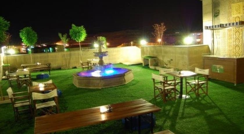 Atabay Termal Otel-39