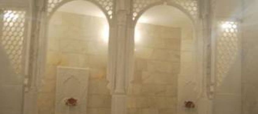 Atabay Termal Otel-13