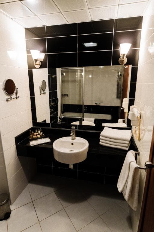 Atabay Termal Otel-23