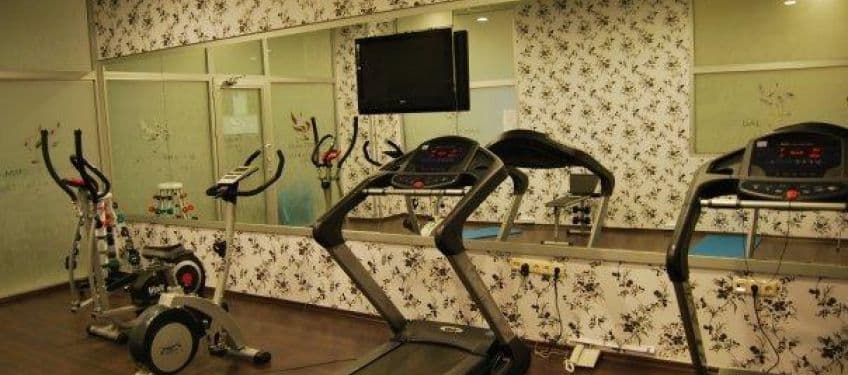 Atabay Termal Otel-26