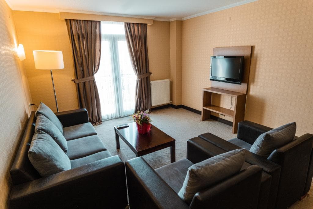 Atabay Termal Otel-28