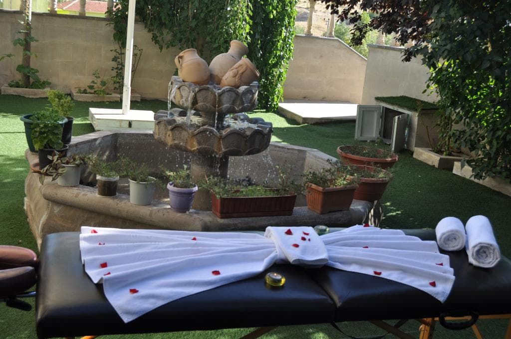 Atabay Termal Otel-44