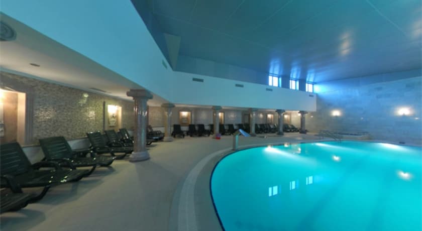 Atabay Termal Otel-45