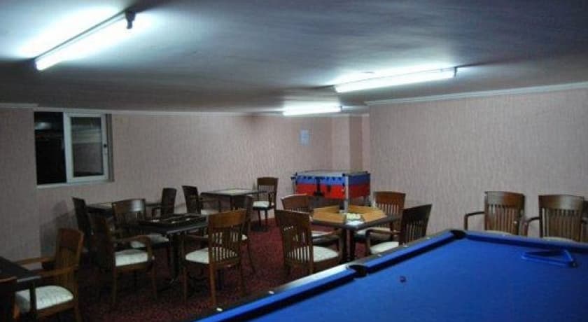 Atabay Termal Otel-40