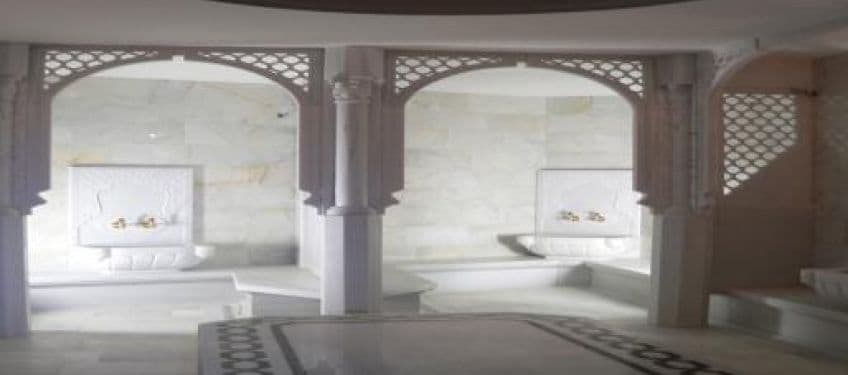 Atabay Termal Otel-35