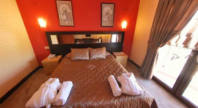 Atabay Termal Otel-50