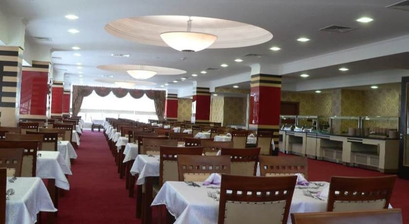 Atabay Termal Otel-52