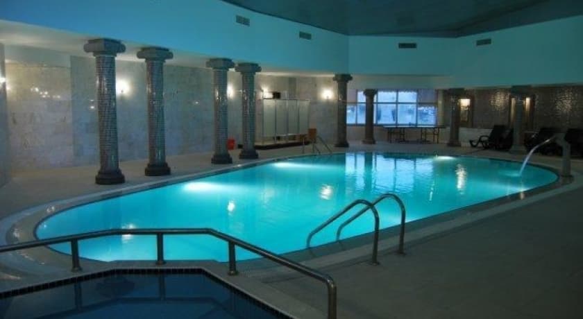 Atabay Termal Otel-2