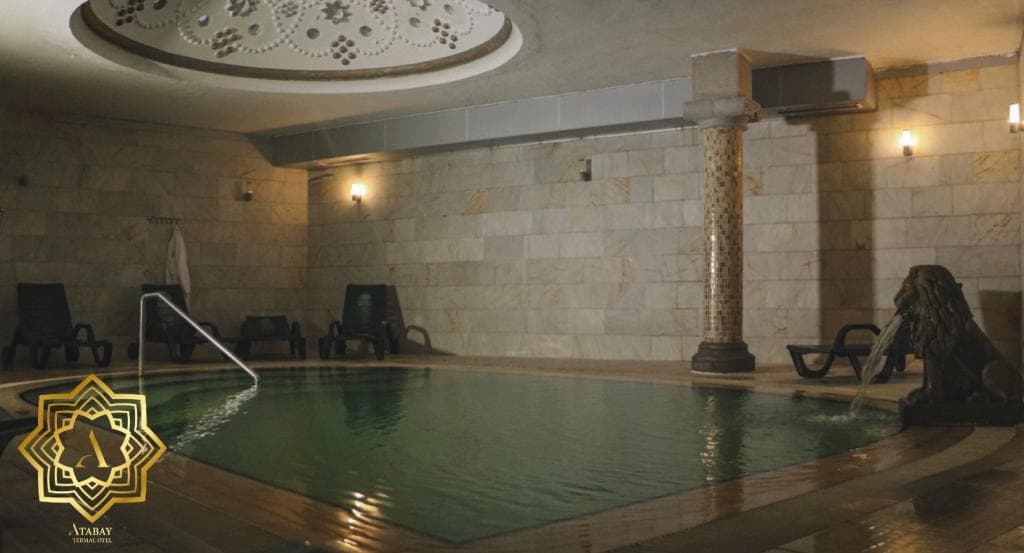 Atabay Termal Otel-42