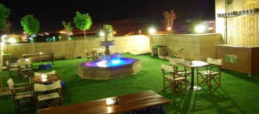 Atabay Termal Otel-27