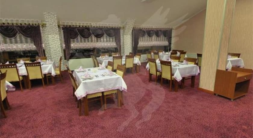 Atabay Termal Otel-51