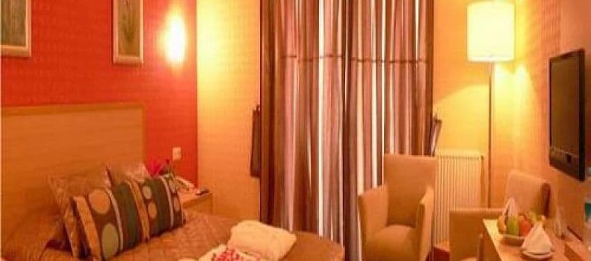 Atabay Termal Otel-15