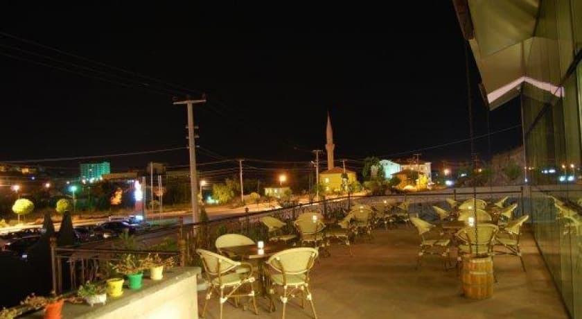 Atabay Termal Otel-46
