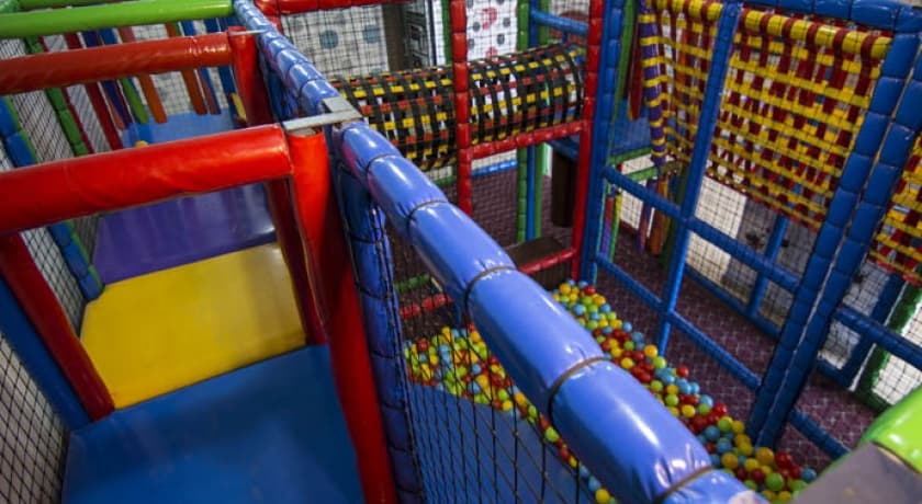 Divaisib Termal Resort Otel-46