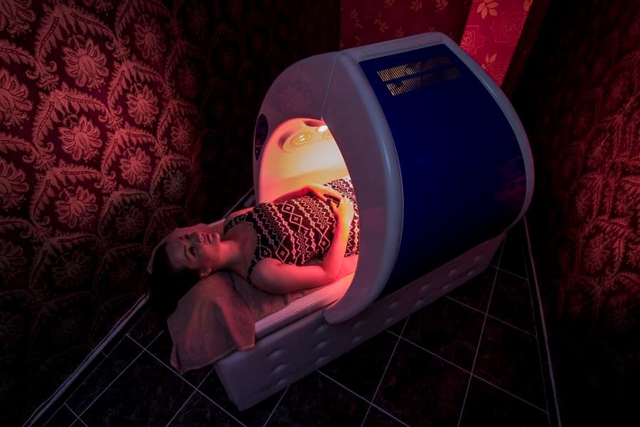 Divaisib Termal Resort Otel-27