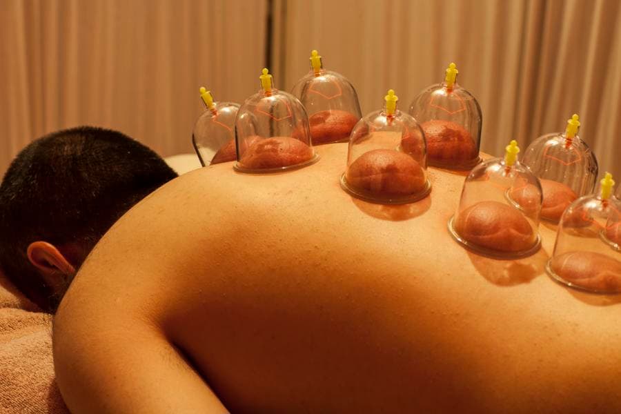 Divaisib Termal Resort Otel-30