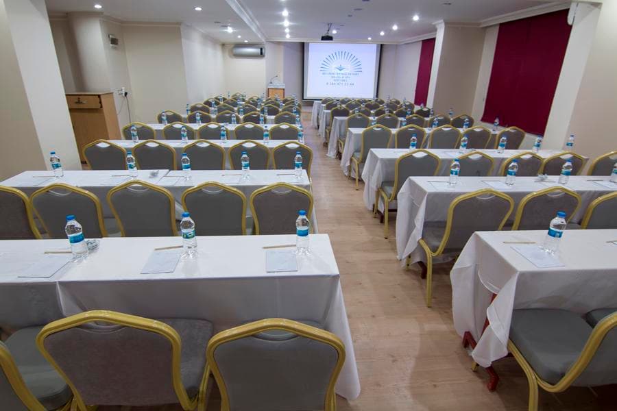 Divaisib Termal Resort Otel-62