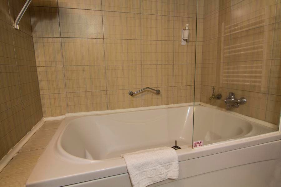 Divaisib Termal Resort Otel-17