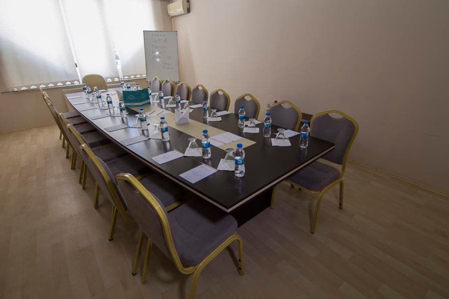 Divaisib Termal Resort Otel-60