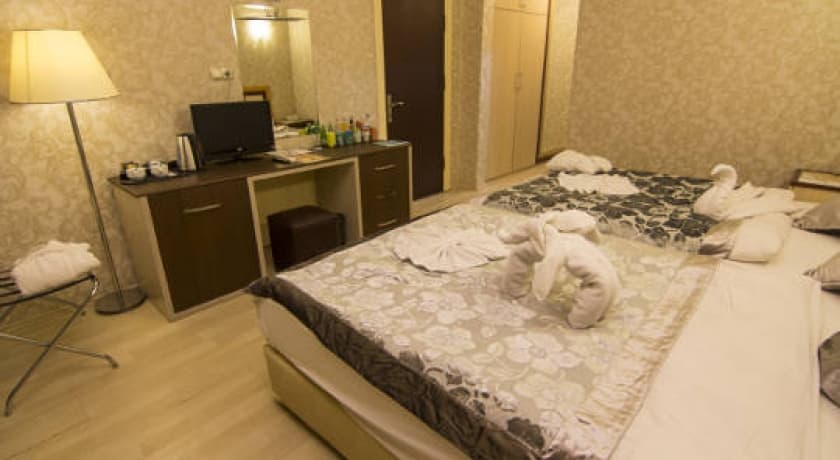 Divaisib Termal Resort Otel-66